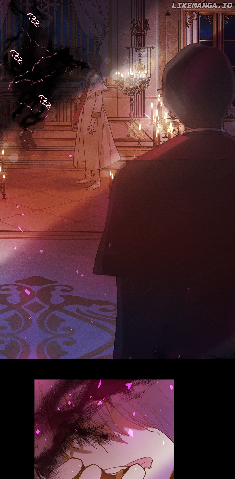 As Long As You Like It Chapter 287 - page 16