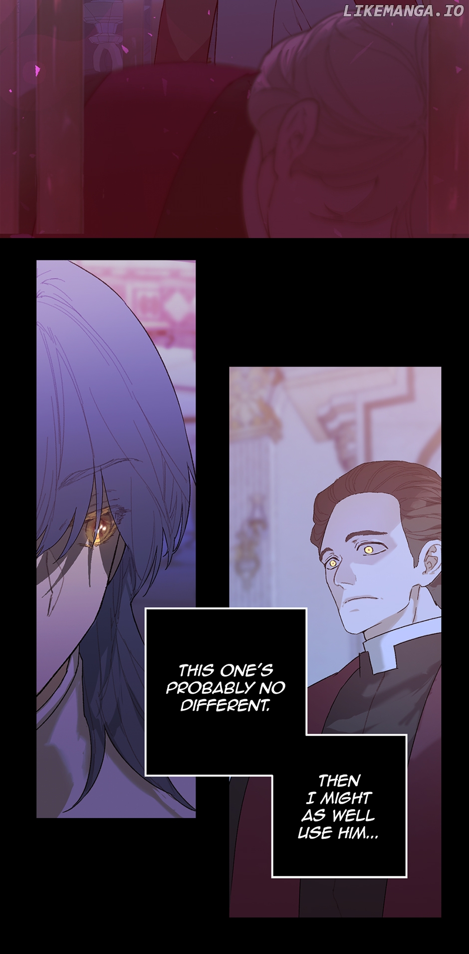 As Long As You Like It Chapter 287 - page 18