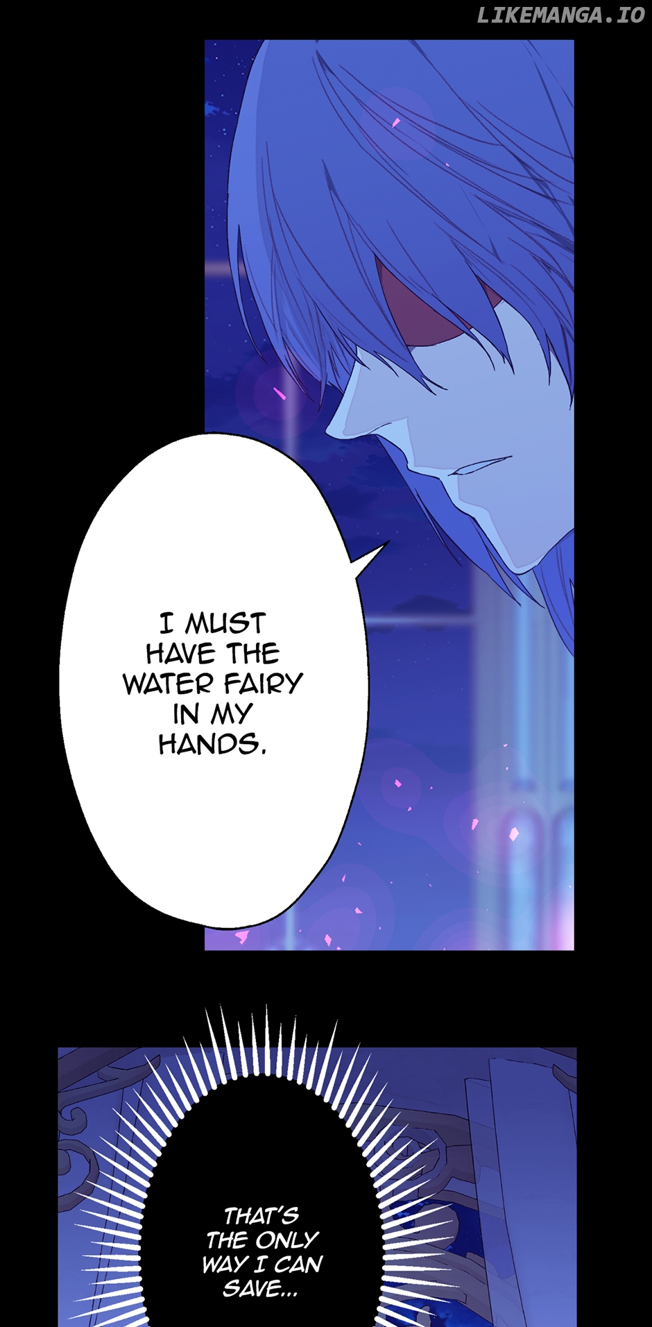As Long As You Like It Chapter 287 - page 22