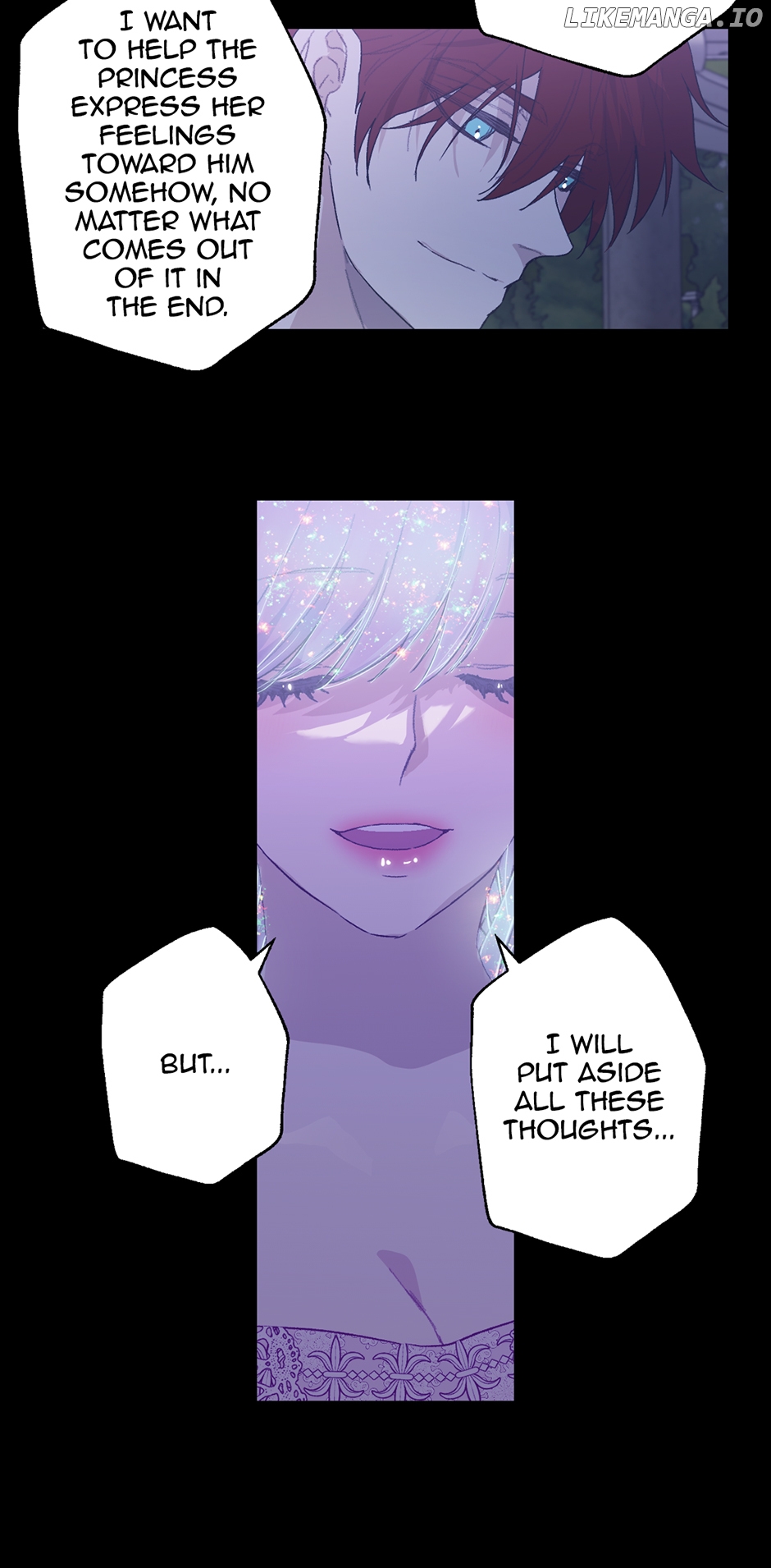 As Long As You Like It Chapter 287 - page 30