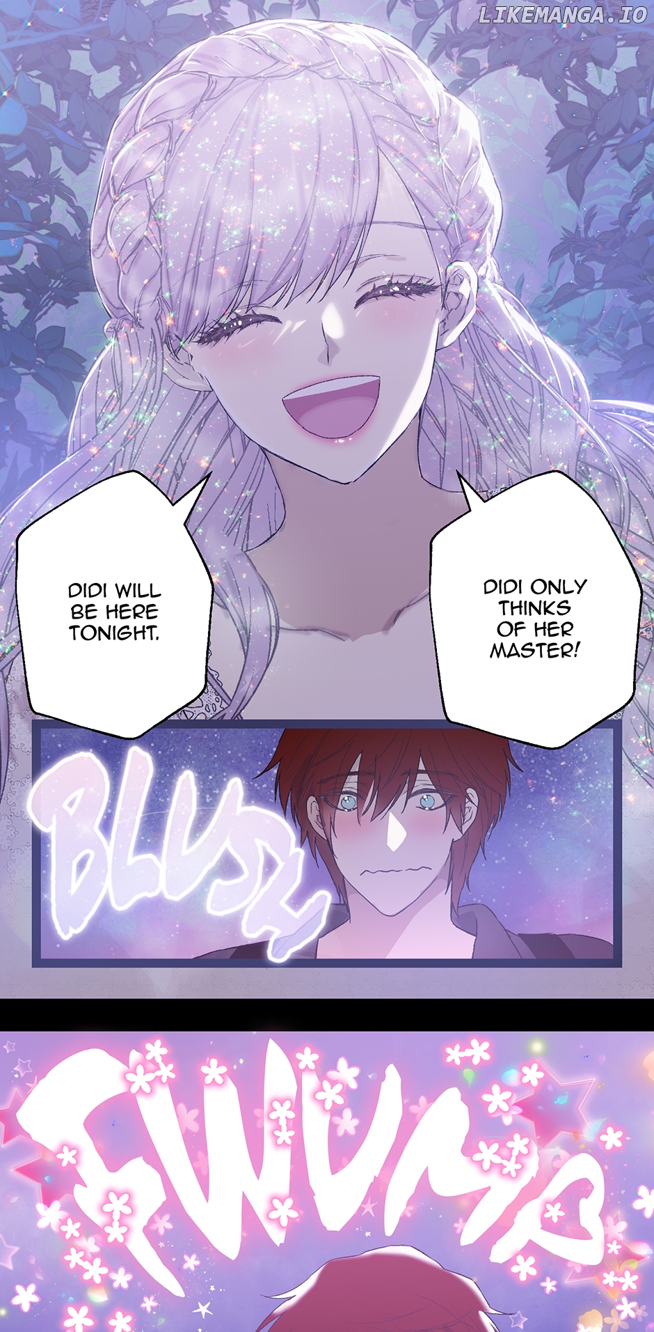 As Long As You Like It Chapter 287 - page 33