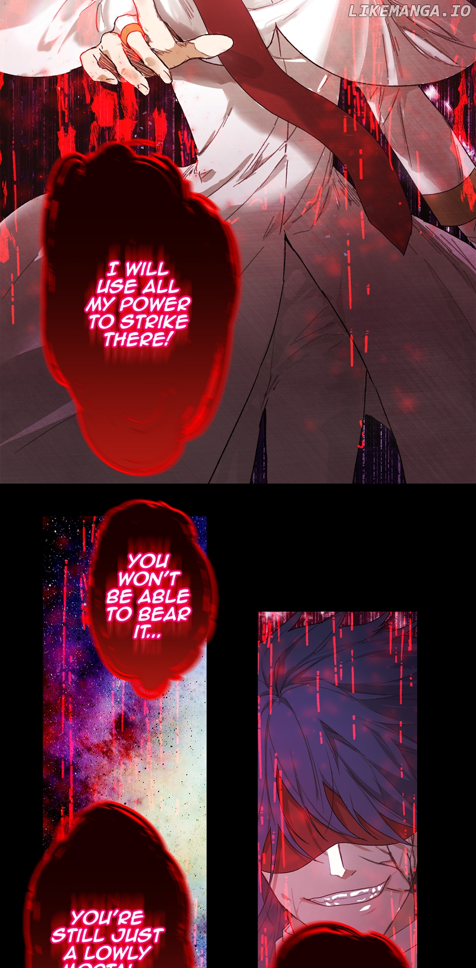 As Long As You Like It Chapter 287 - page 8