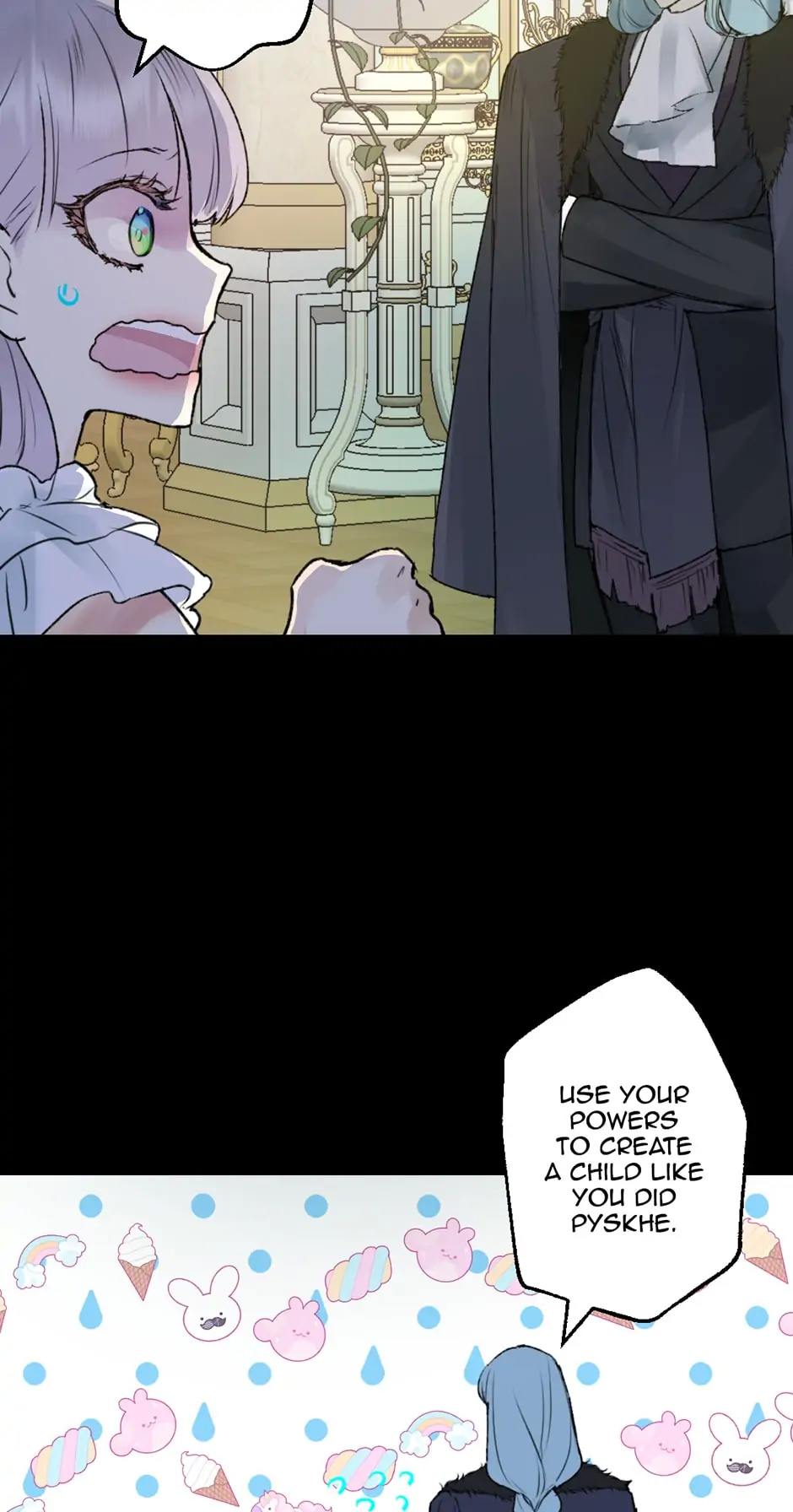 As Long As You Like It chapter 208 - page 2