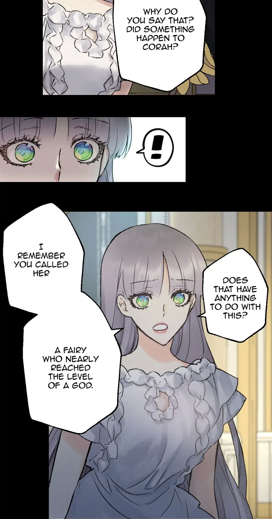 As Long As You Like It chapter 208 - page 20