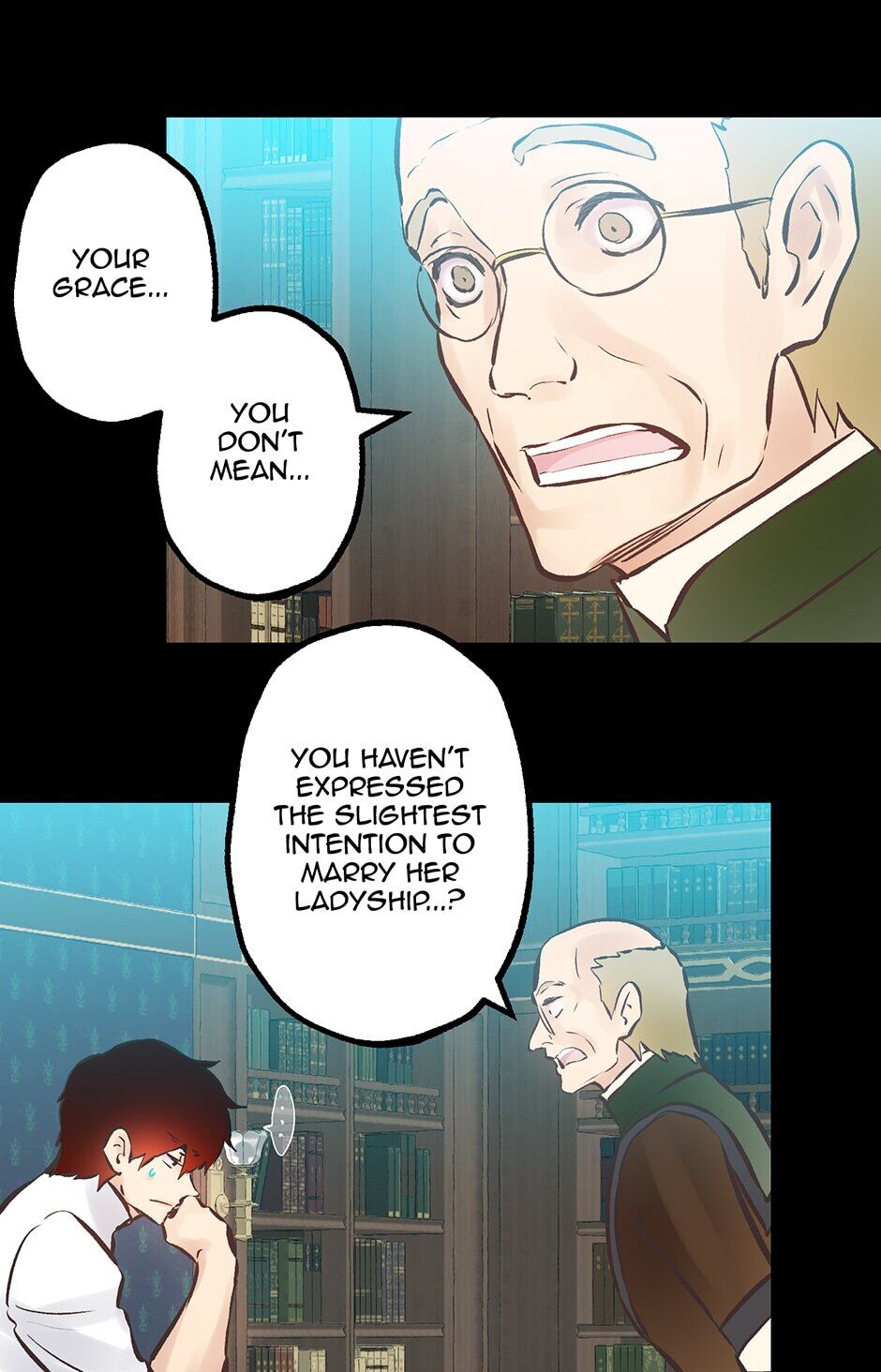As Long As You Like It chapter 121 - page 17
