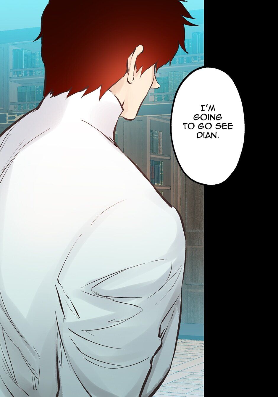 As Long As You Like It chapter 121 - page 19