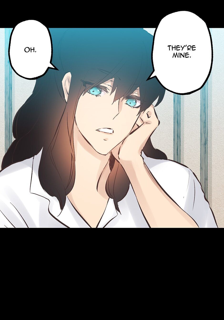 As Long As You Like It chapter 121 - page 23