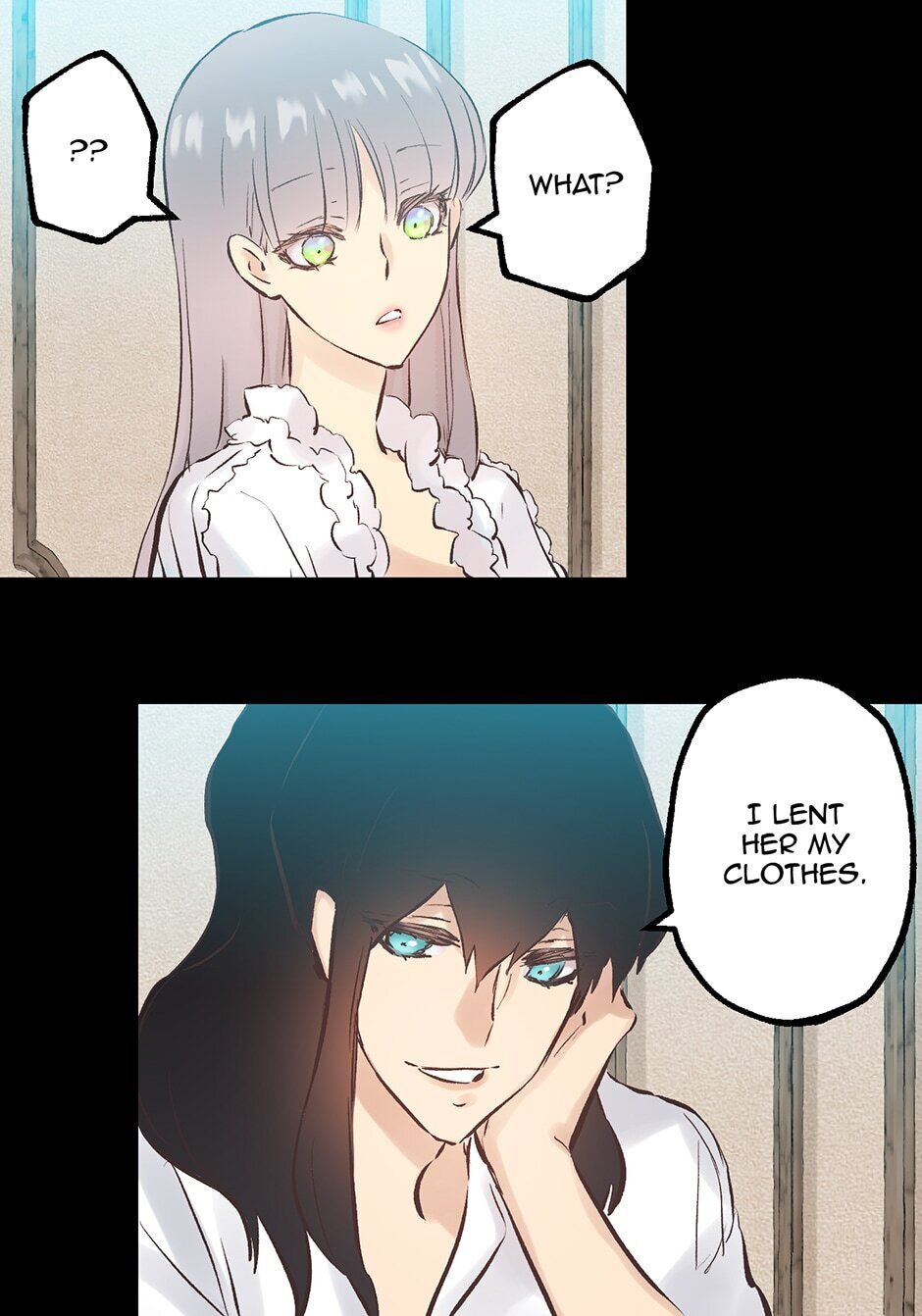 As Long As You Like It chapter 121 - page 24