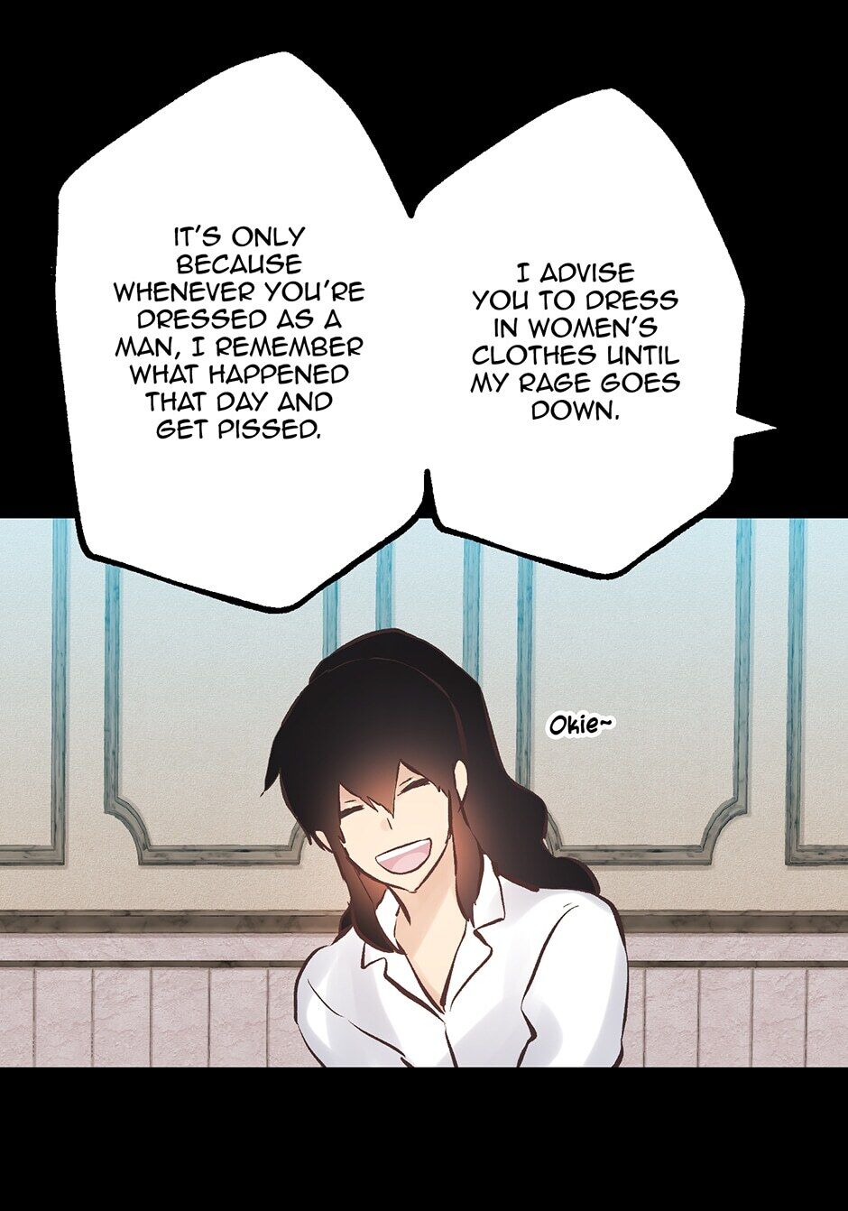 As Long As You Like It chapter 121 - page 37