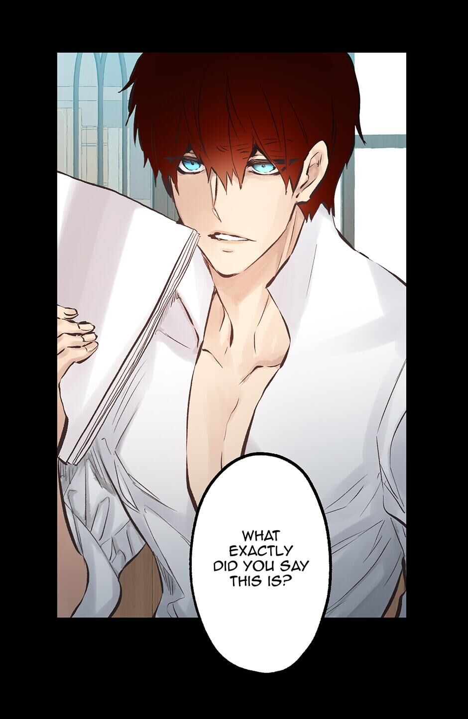 As Long As You Like It chapter 121 - page 4