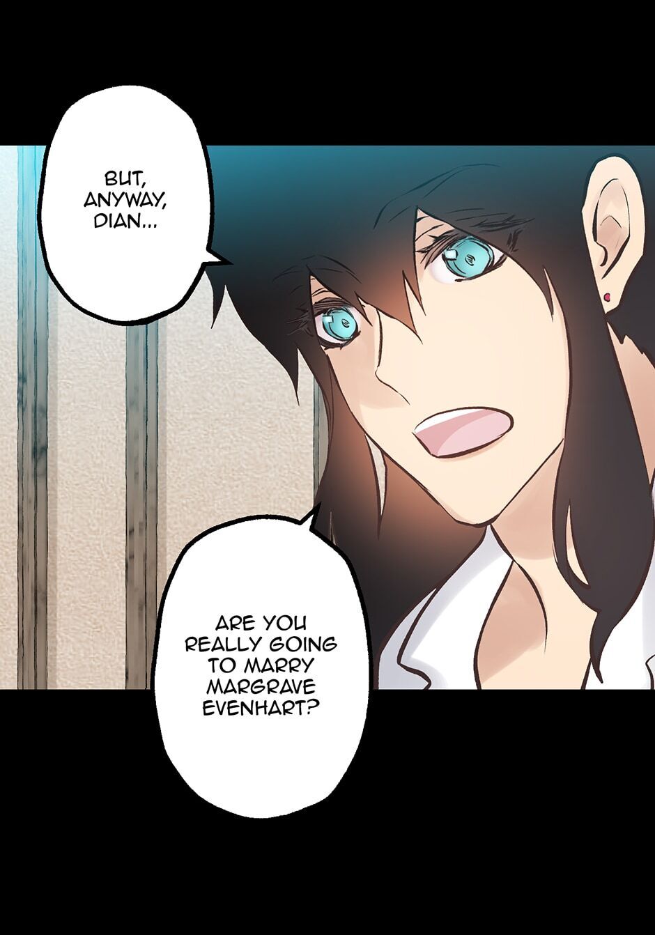 As Long As You Like It chapter 121 - page 42