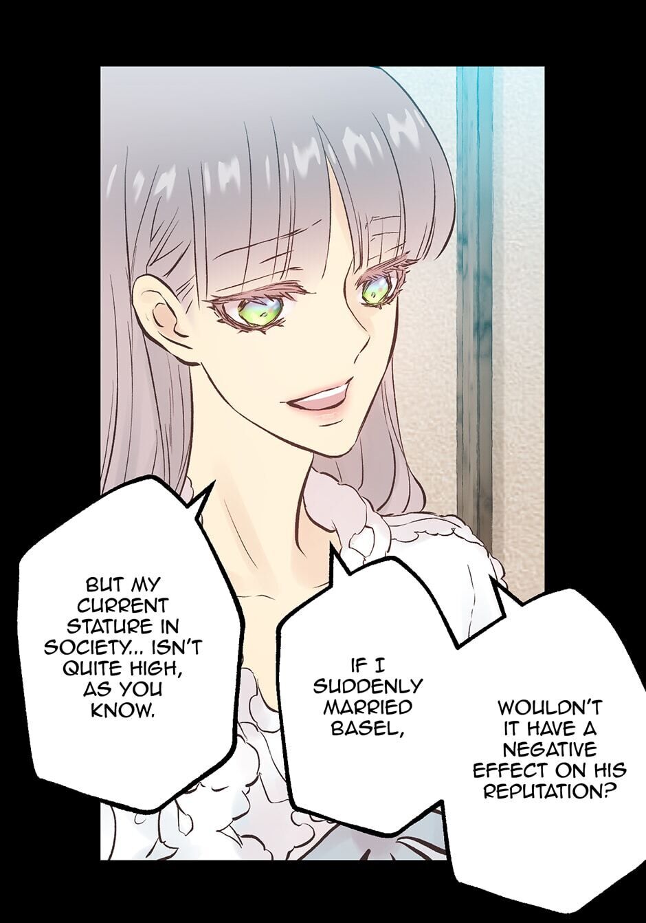 As Long As You Like It chapter 121 - page 47