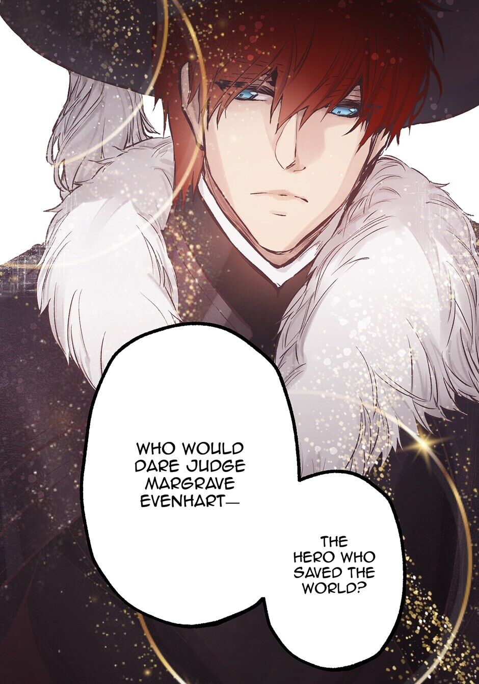 As Long As You Like It chapter 121 - page 49