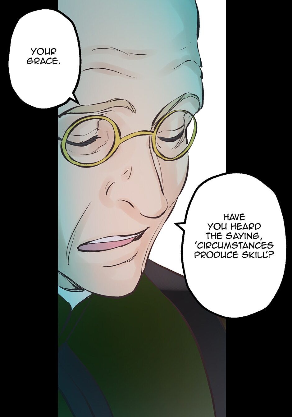 As Long As You Like It chapter 121 - page 7