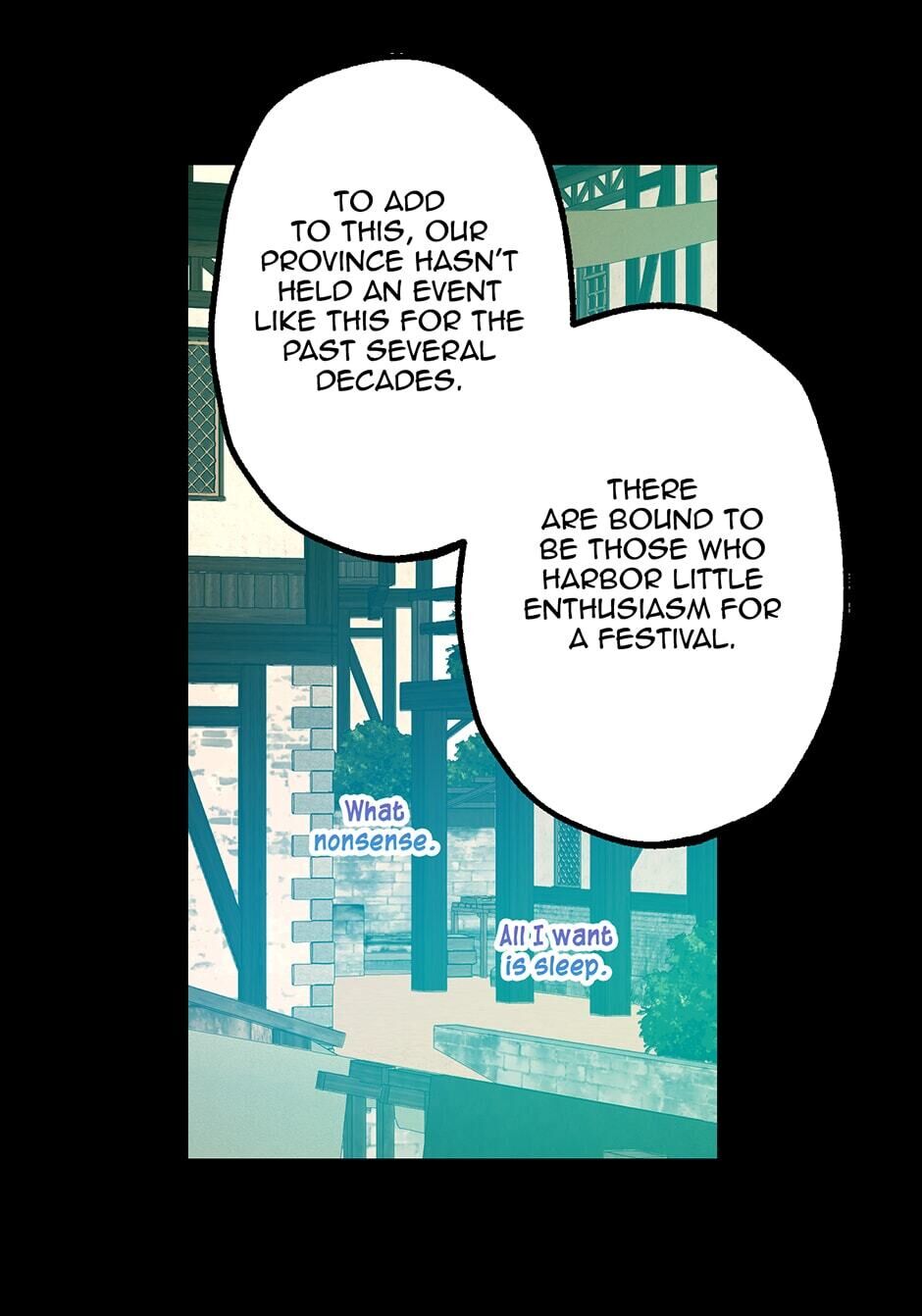 As Long As You Like It chapter 121 - page 9
