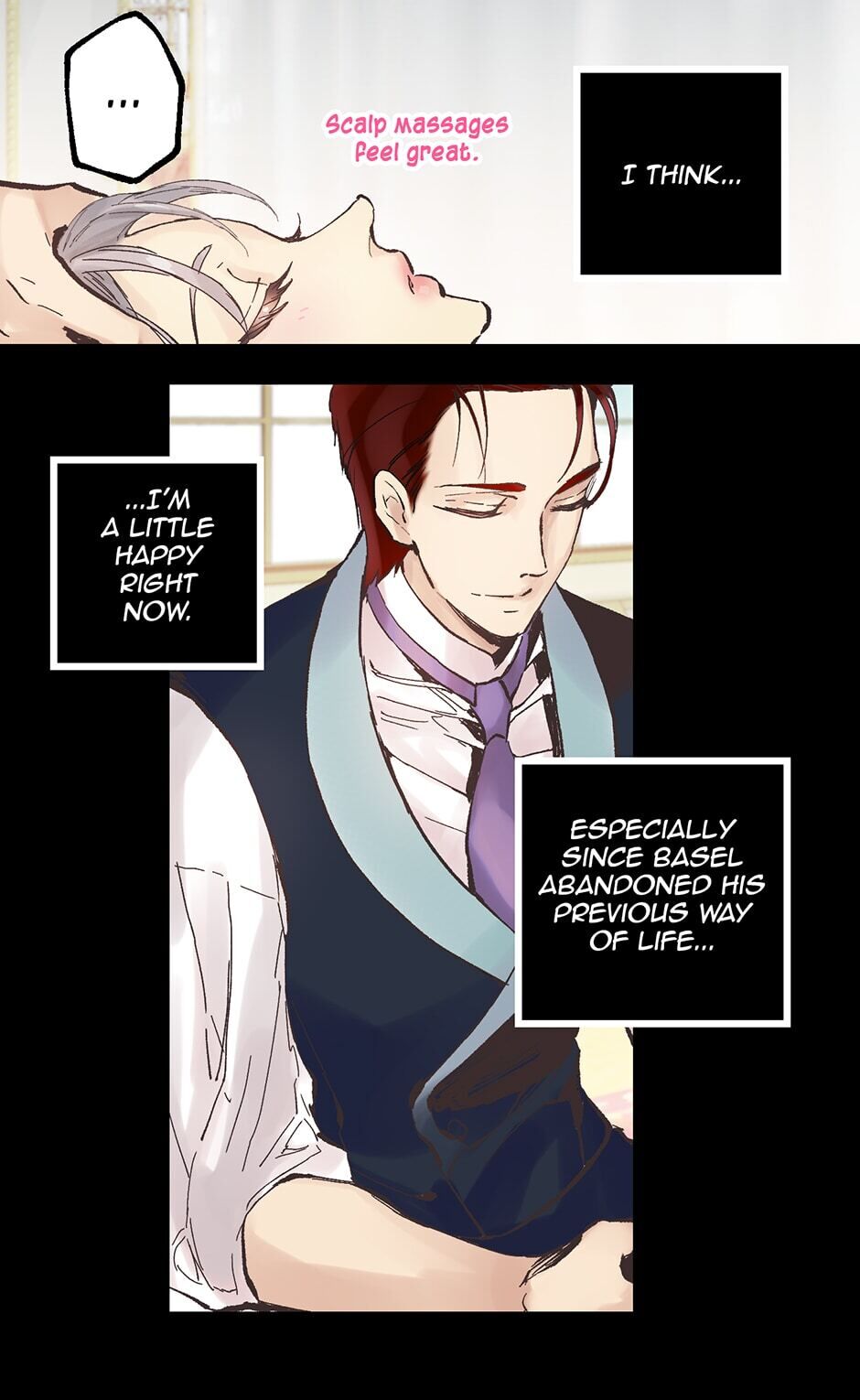 As Long As You Like It chapter 154 - page 14