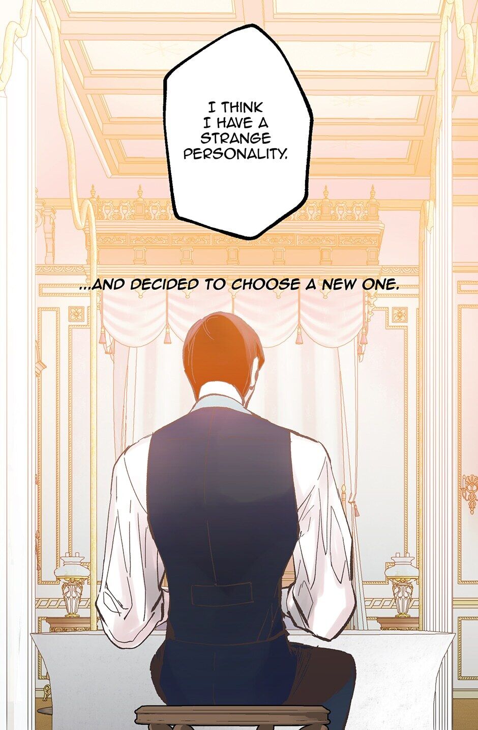 As Long As You Like It chapter 154 - page 15