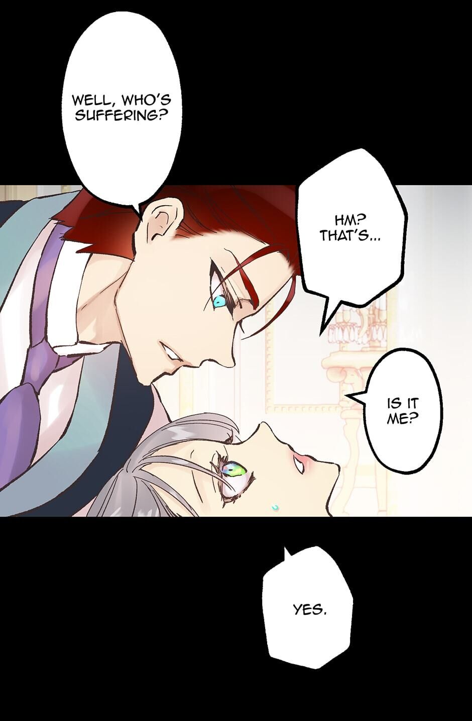 As Long As You Like It chapter 154 - page 17