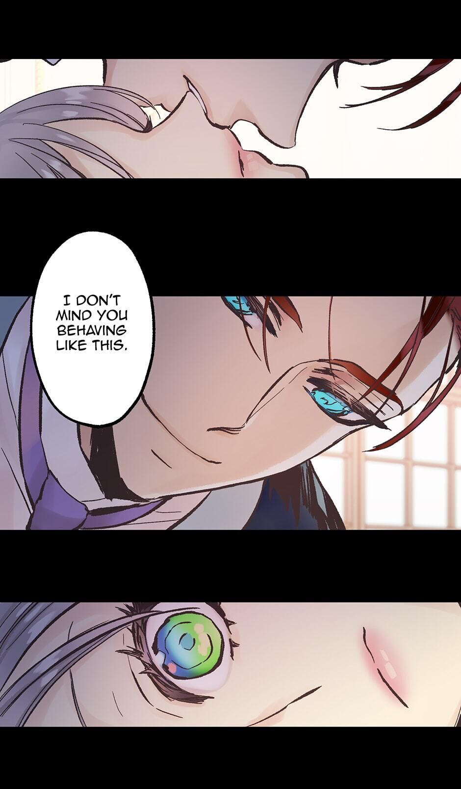 As Long As You Like It chapter 154 - page 19
