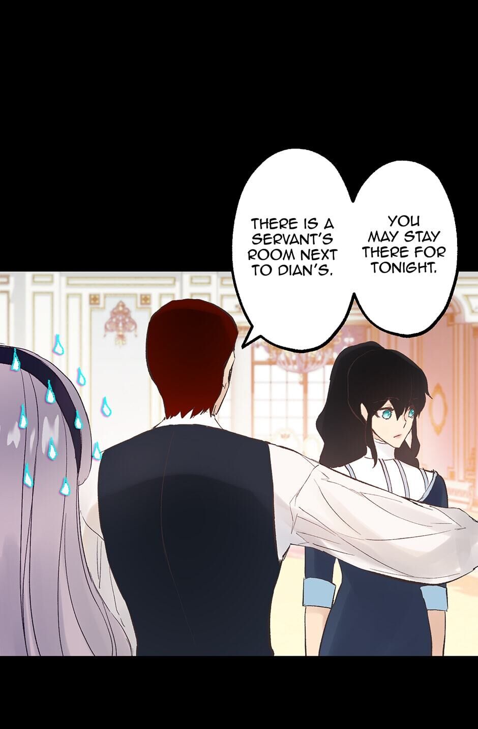 As Long As You Like It chapter 154 - page 2