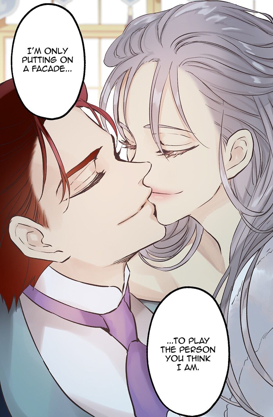 As Long As You Like It chapter 154 - page 22