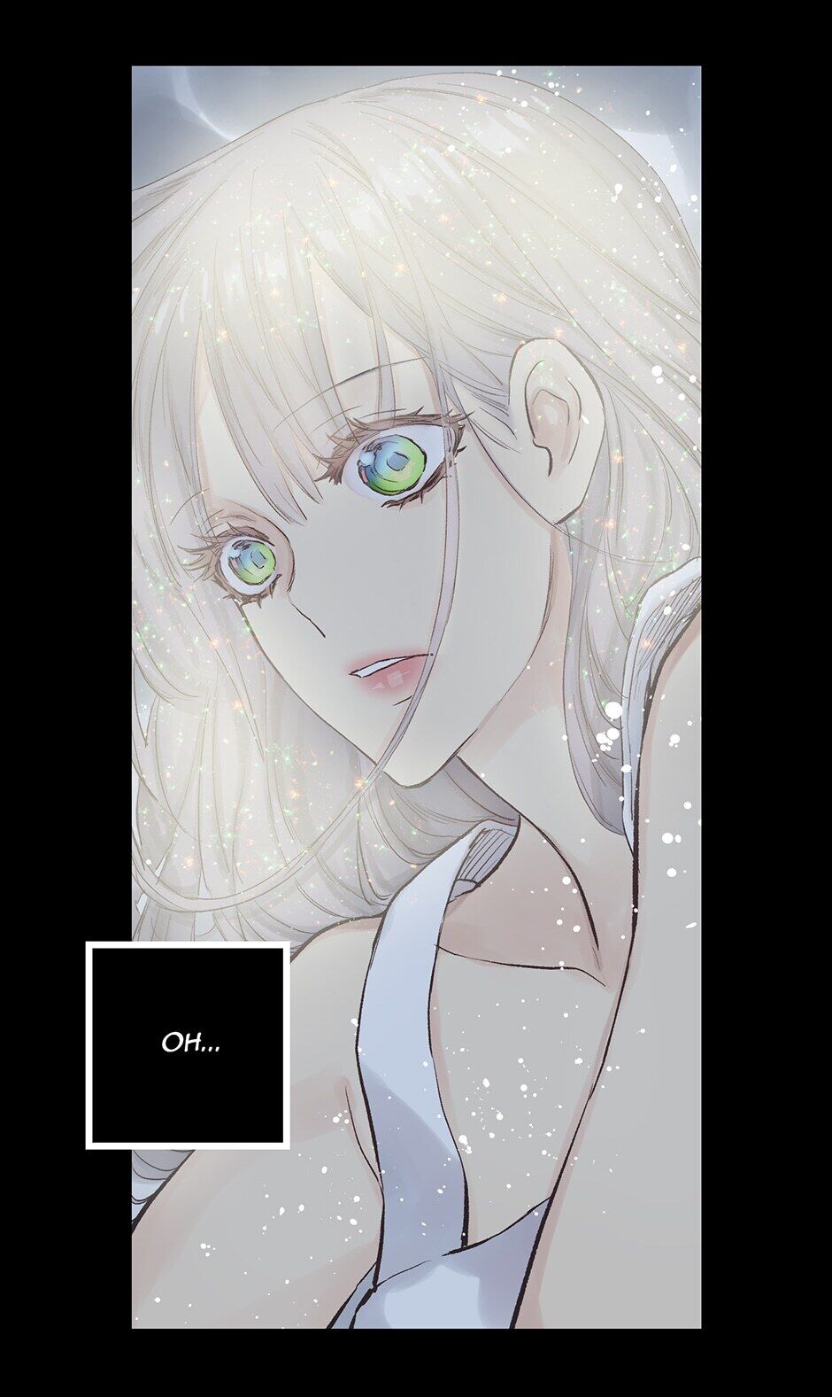 As Long As You Like It chapter 154 - page 26