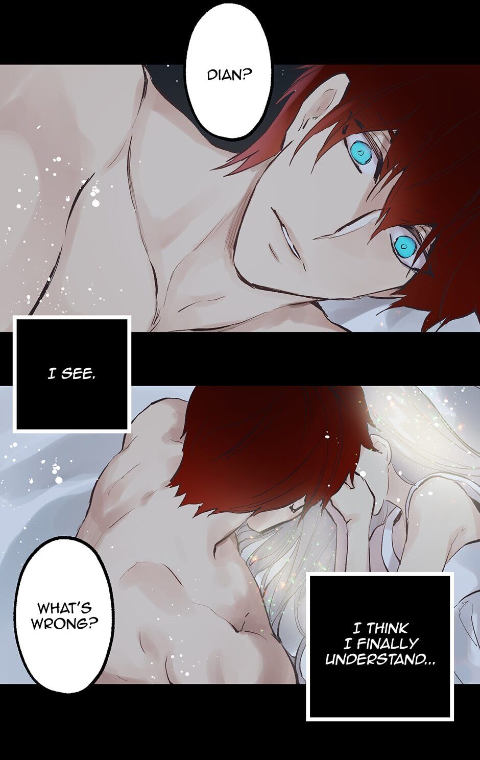 As Long As You Like It chapter 154 - page 27