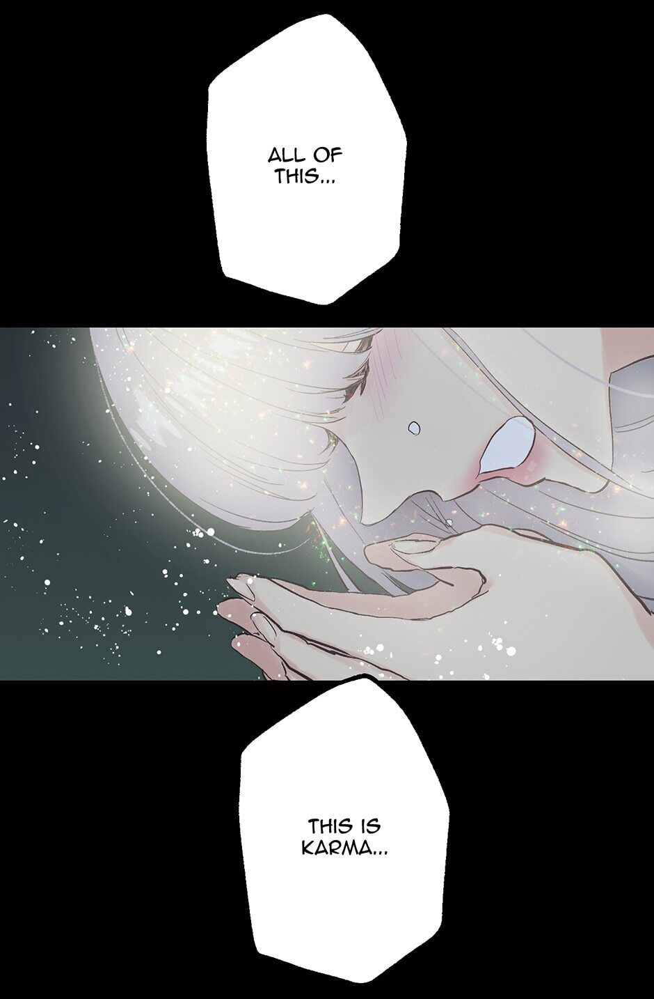 As Long As You Like It chapter 154 - page 31
