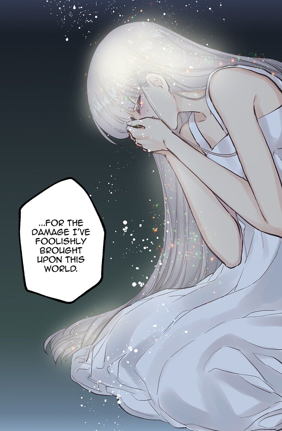 As Long As You Like It chapter 154 - page 32