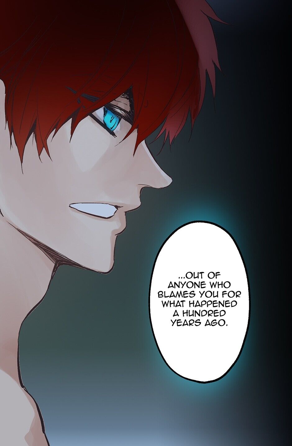 As Long As You Like It chapter 154 - page 34