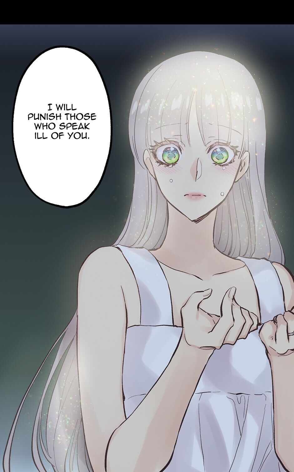 As Long As You Like It chapter 154 - page 35