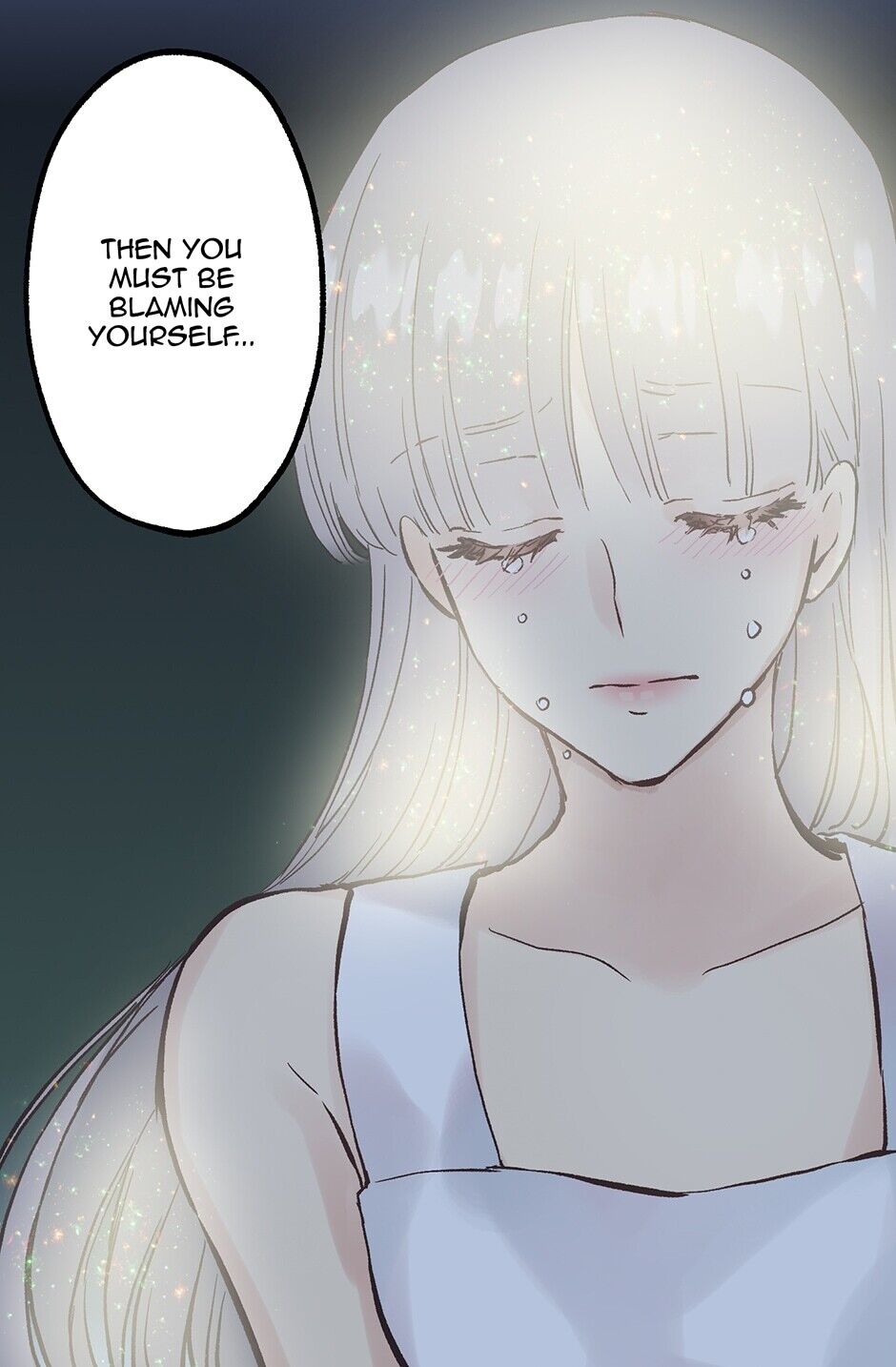 As Long As You Like It chapter 154 - page 37