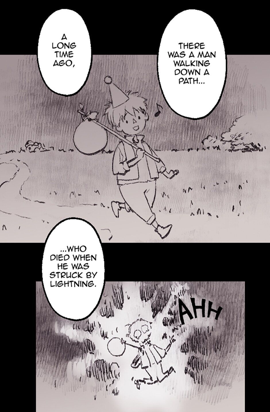 As Long As You Like It chapter 154 - page 39