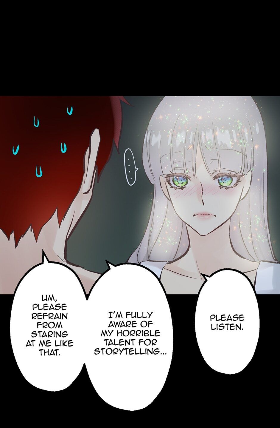 As Long As You Like It chapter 154 - page 40