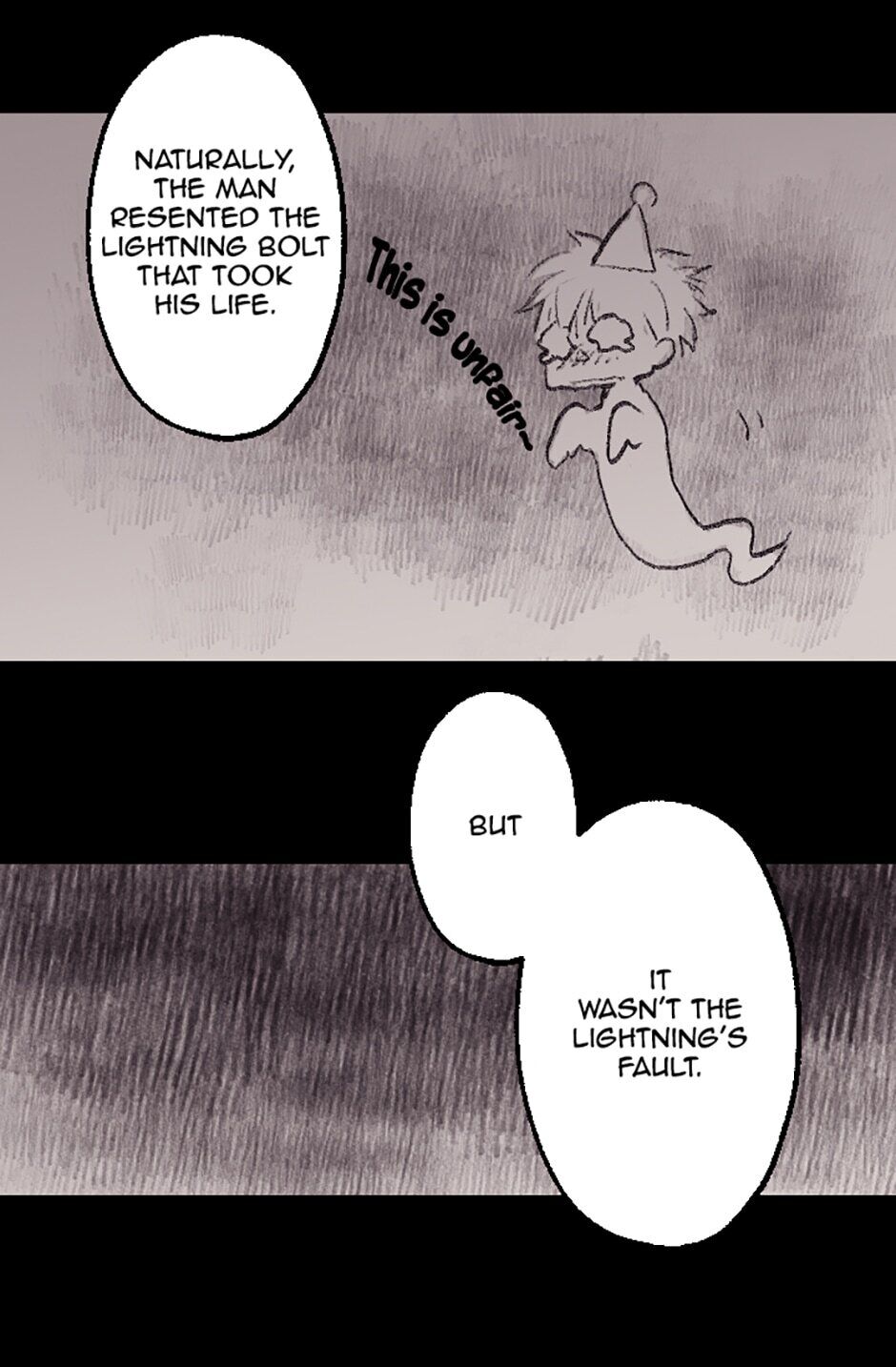 As Long As You Like It chapter 154 - page 41
