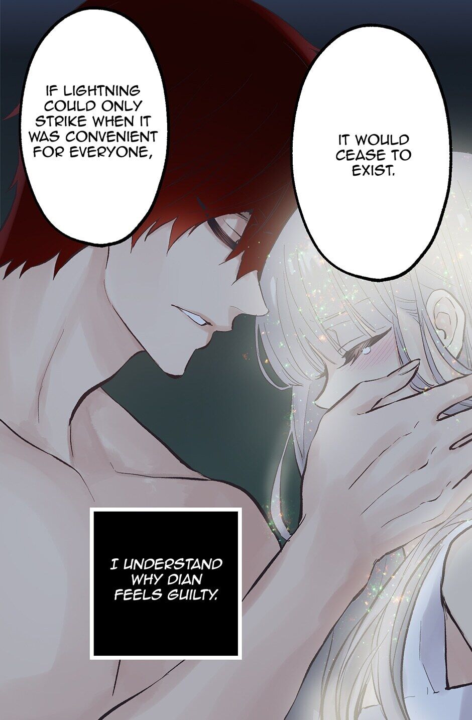 As Long As You Like It chapter 154 - page 42