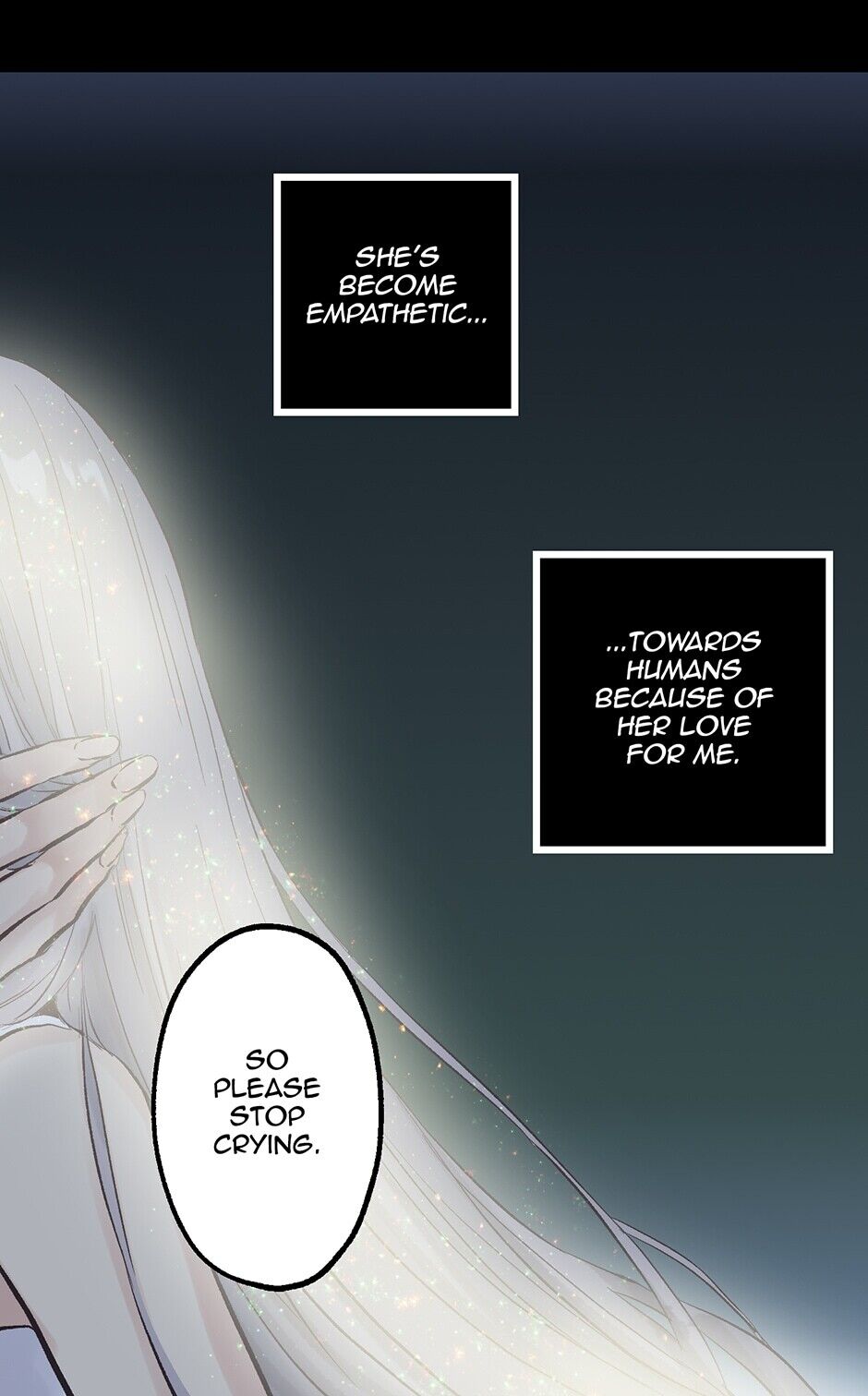 As Long As You Like It chapter 154 - page 43