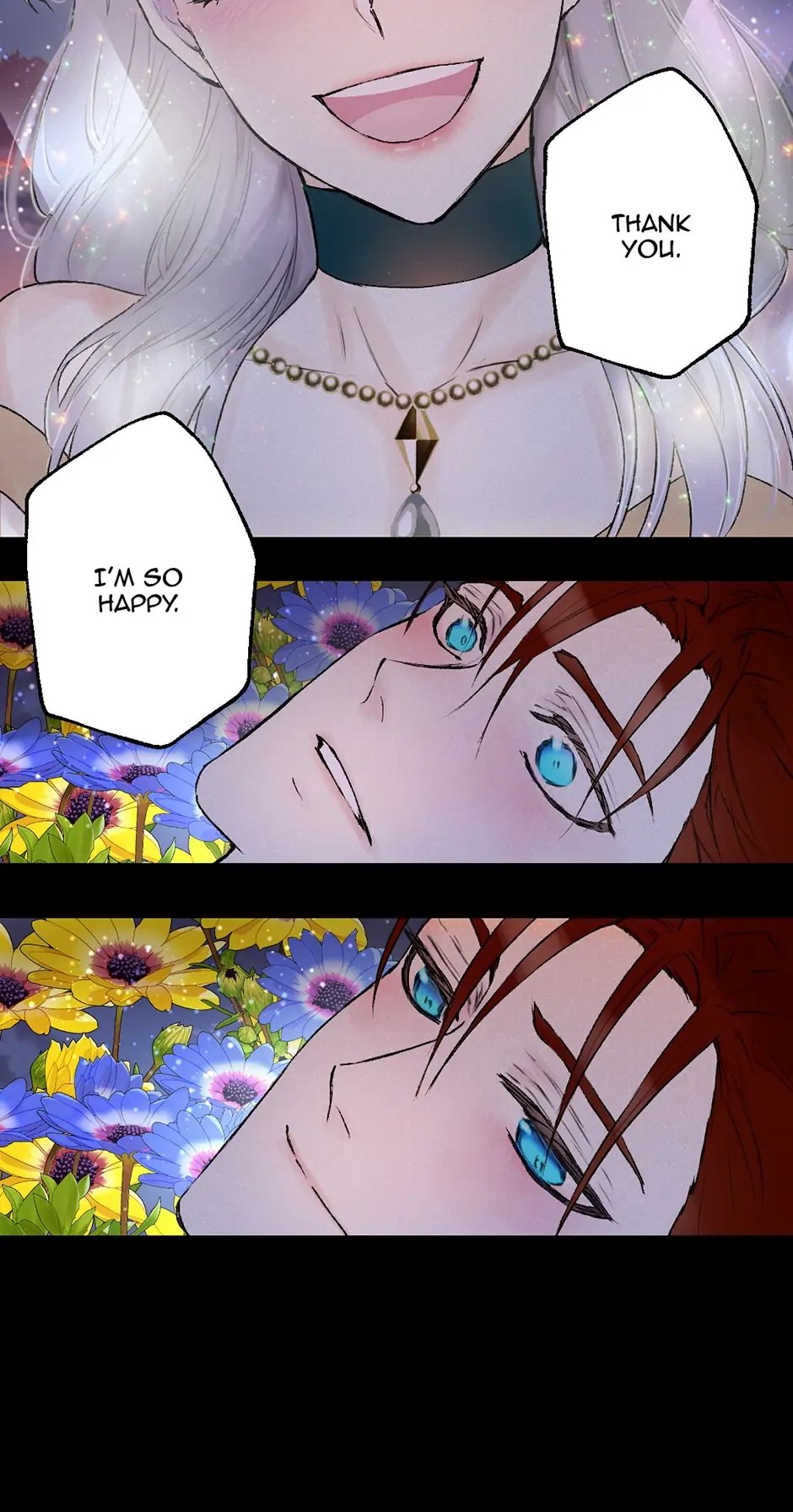 As Long As You Like It chapter 206 - page 10