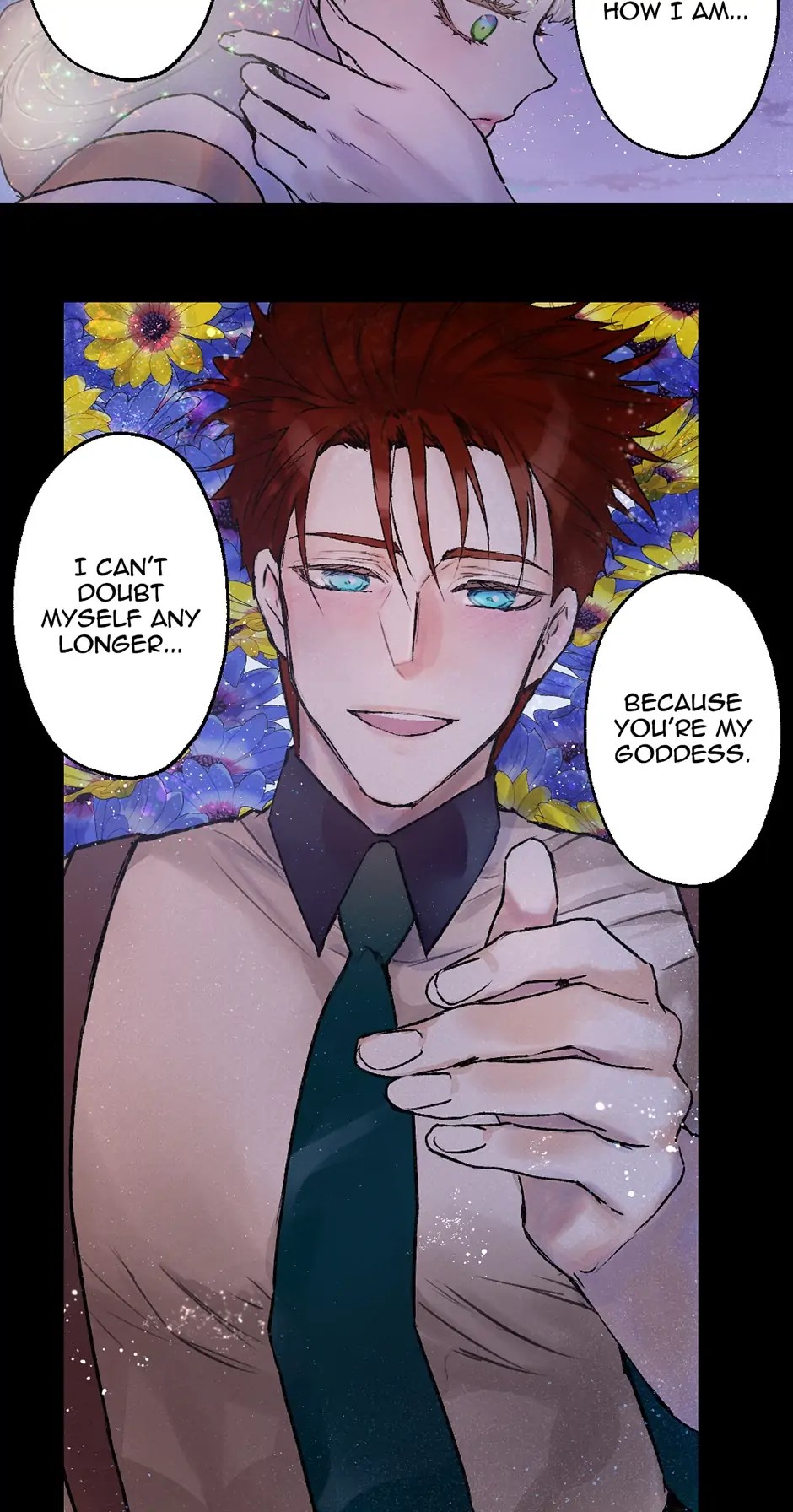 As Long As You Like It chapter 206 - page 12