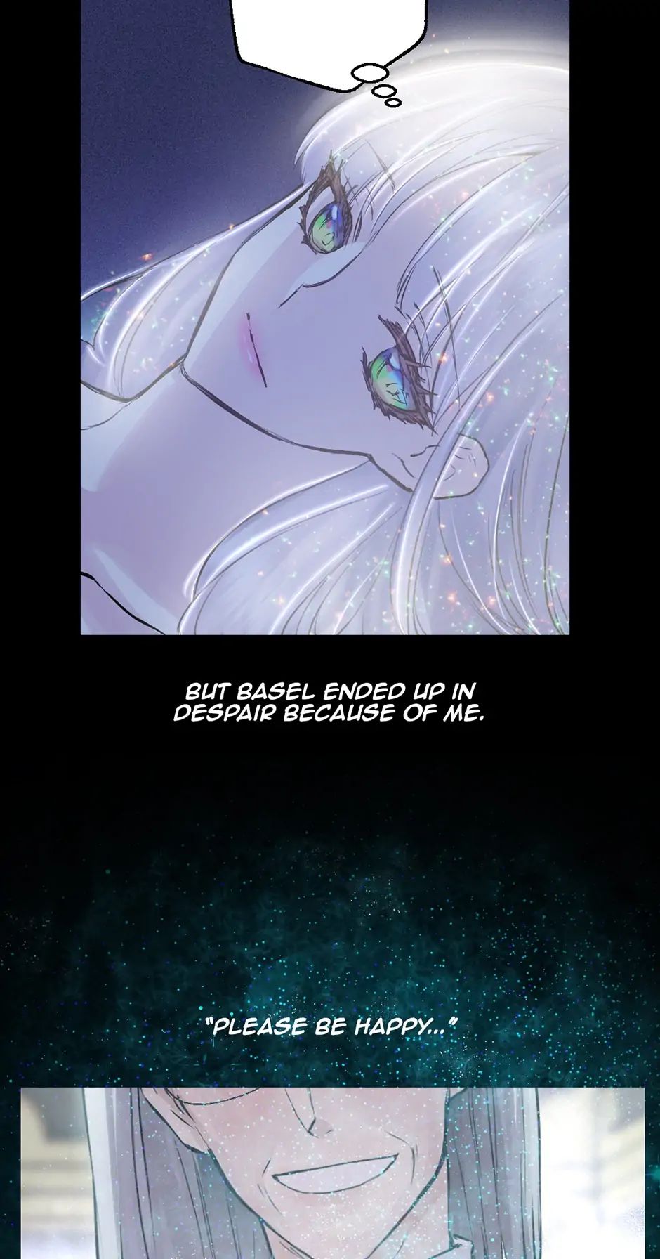 As Long As You Like It chapter 221 - page 10