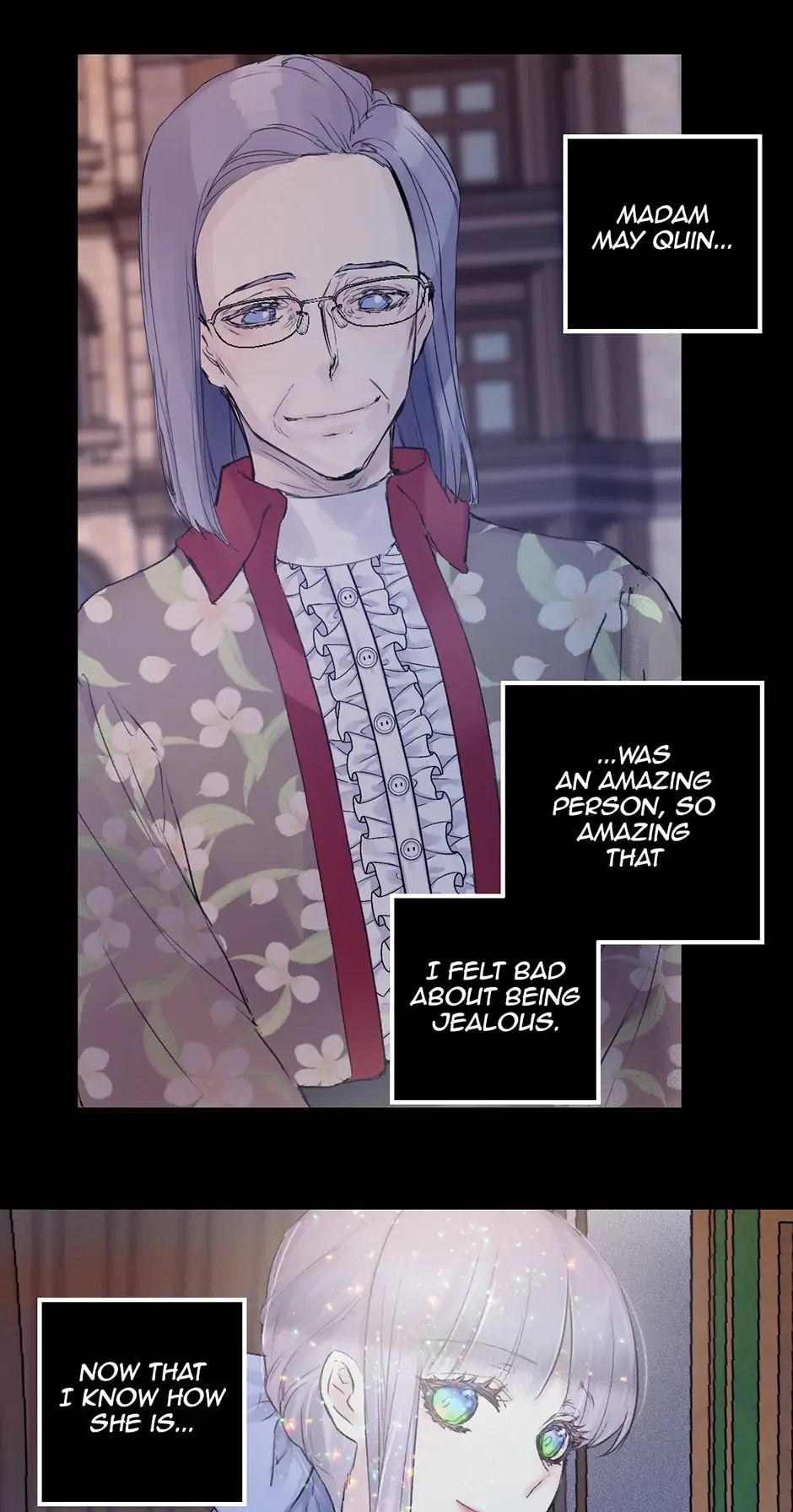As Long As You Like It chapter 221 - page 13