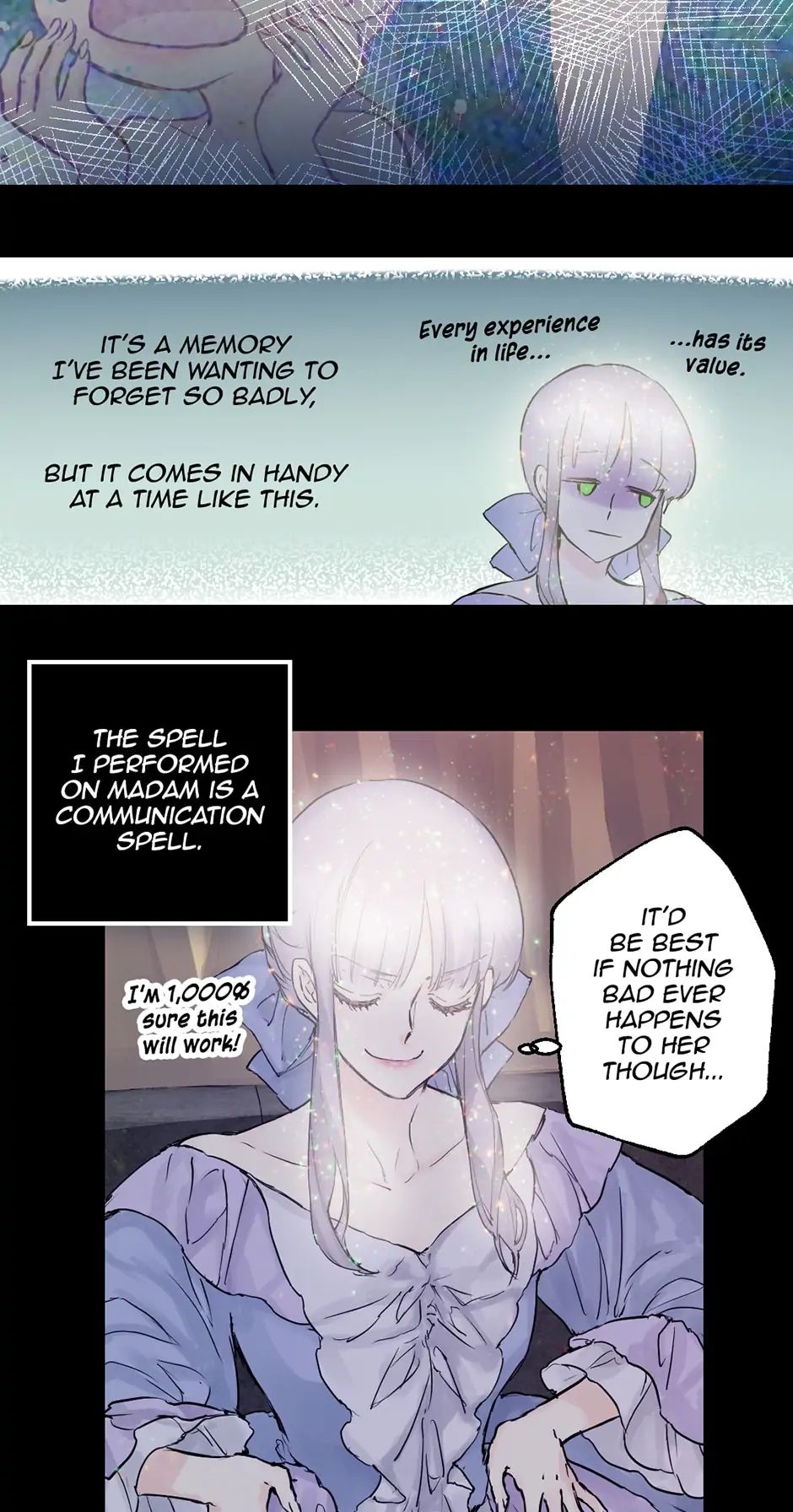As Long As You Like It chapter 221 - page 19