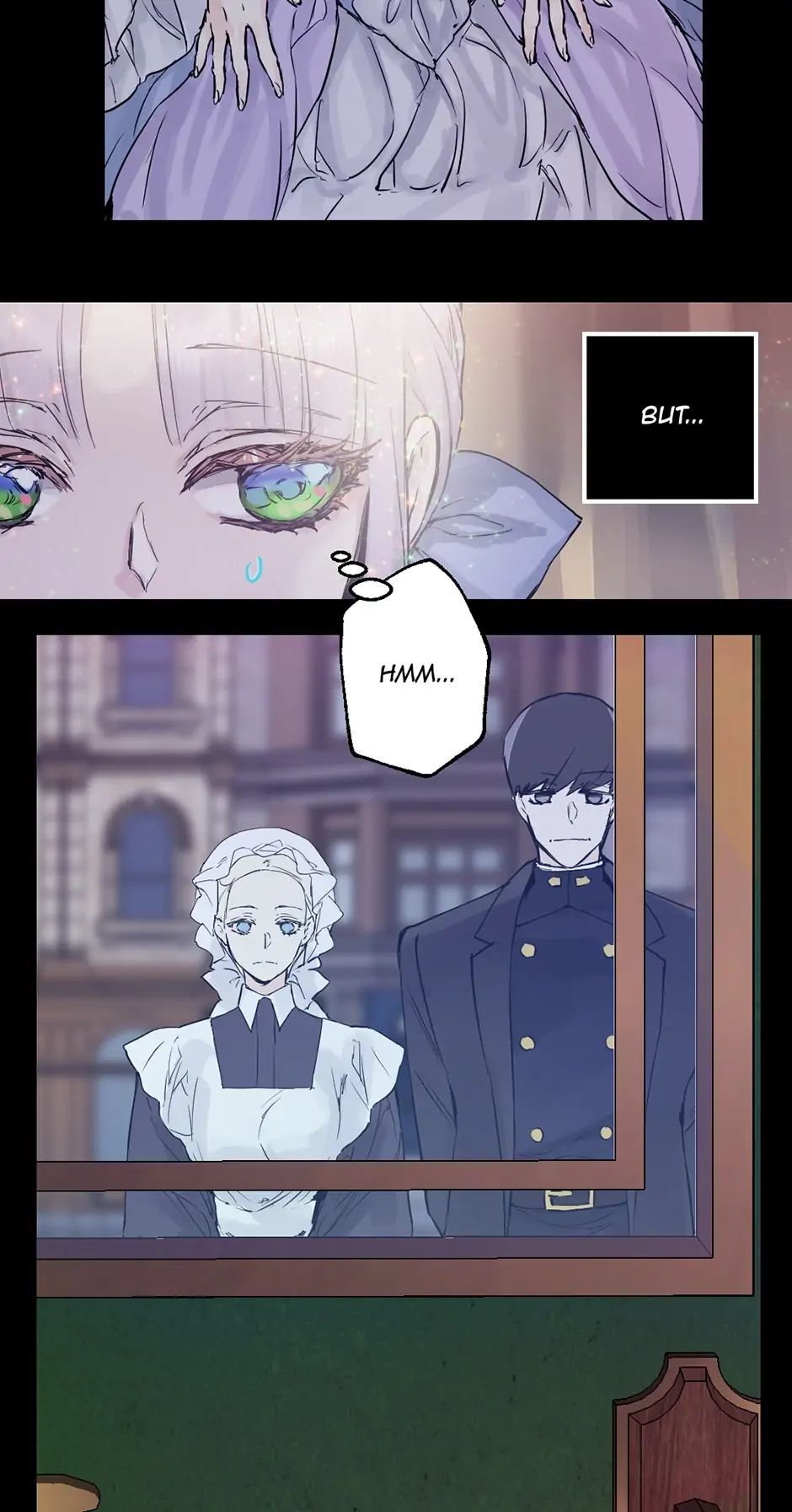 As Long As You Like It chapter 221 - page 20