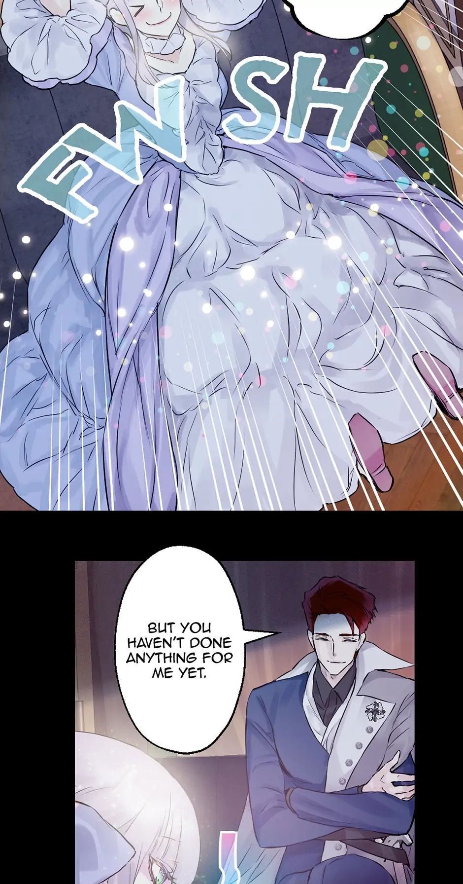 As Long As You Like It chapter 221 - page 22