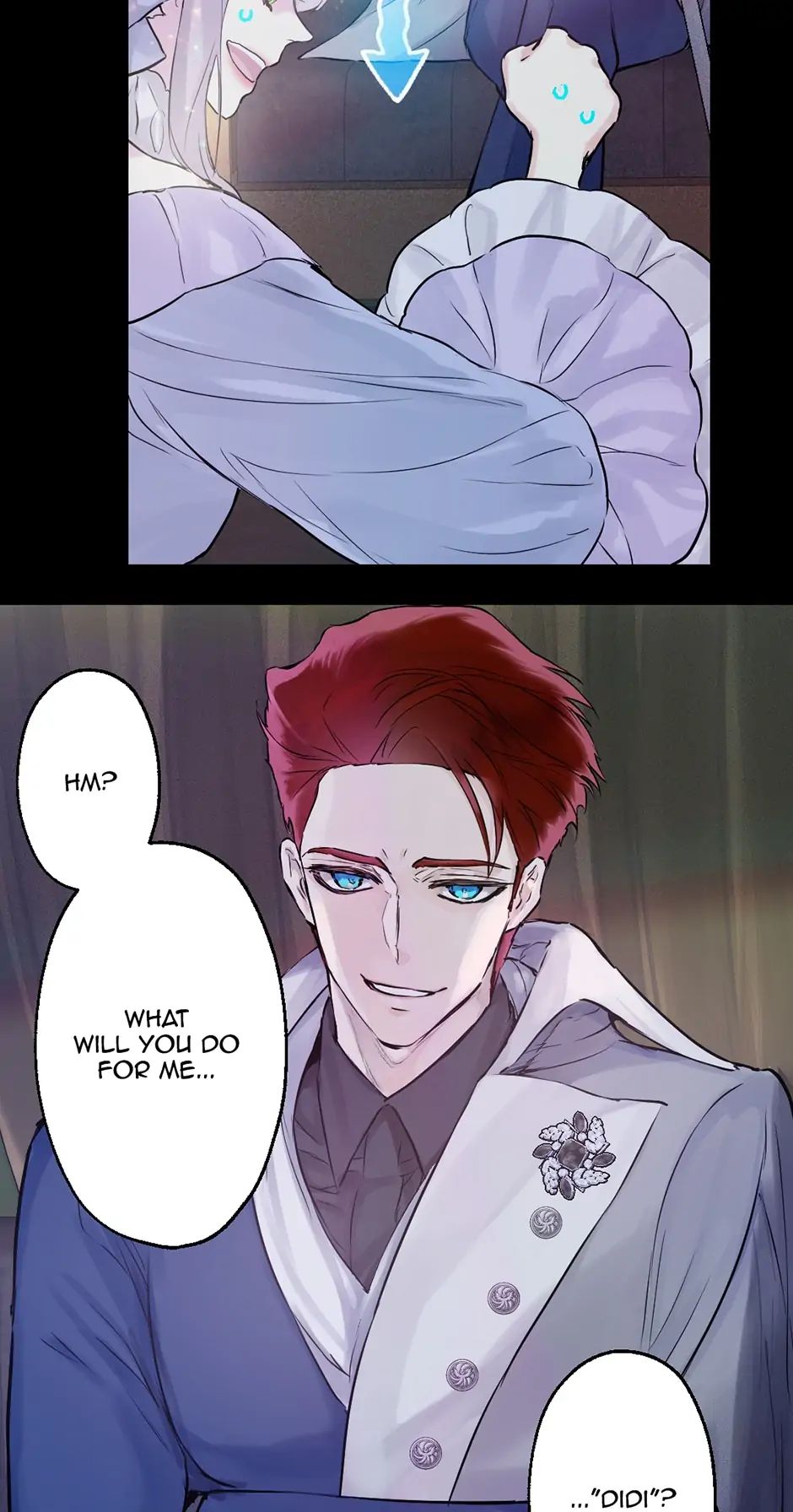 As Long As You Like It chapter 221 - page 23
