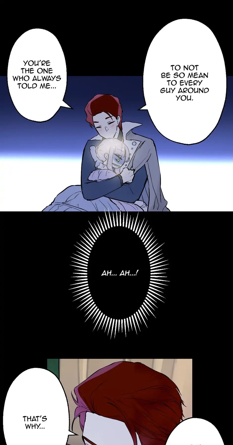 As Long As You Like It chapter 221 - page 29