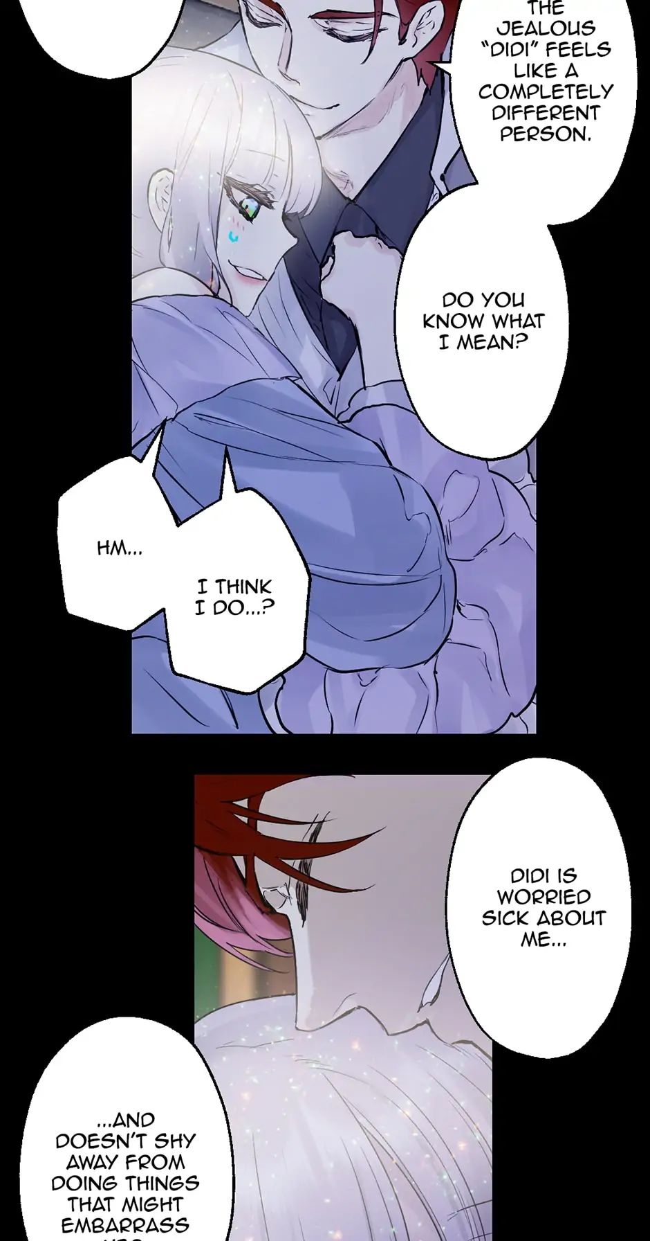 As Long As You Like It chapter 221 - page 30