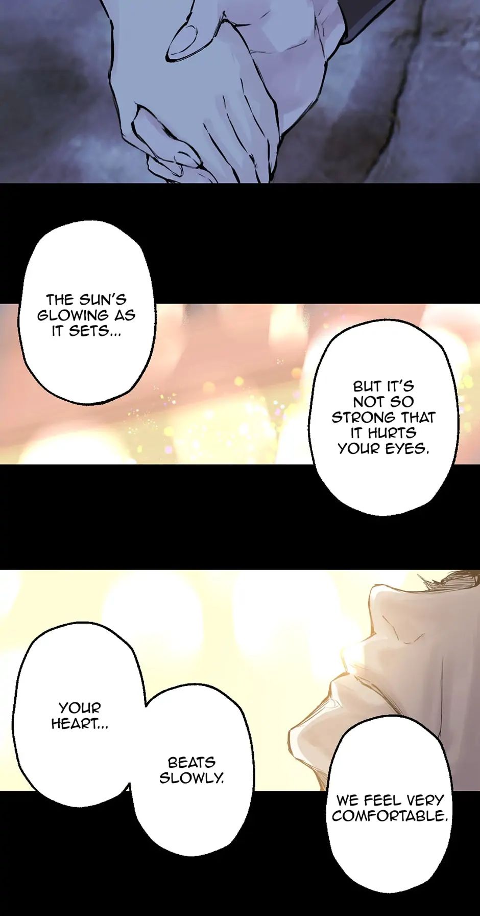 As Long As You Like It chapter 221 - page 4