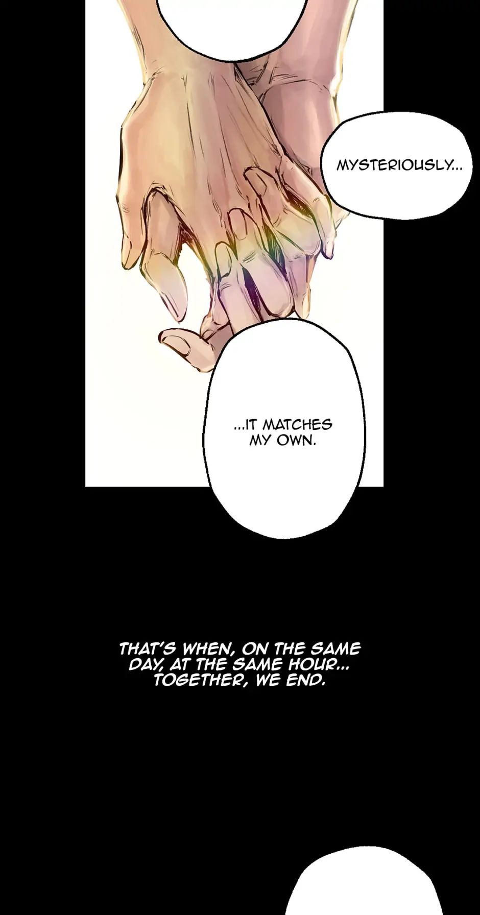 As Long As You Like It chapter 221 - page 6