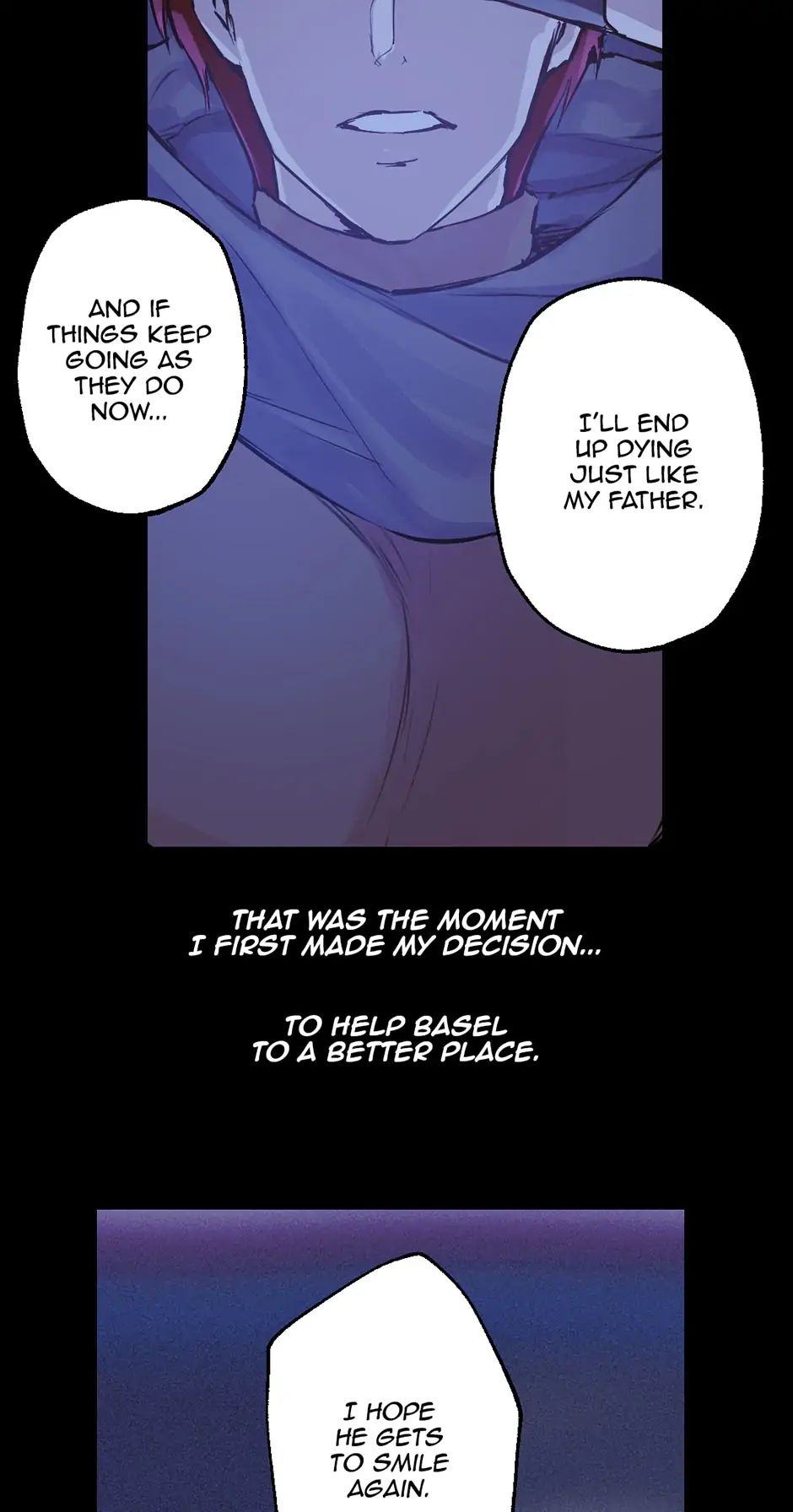 As Long As You Like It chapter 221 - page 9